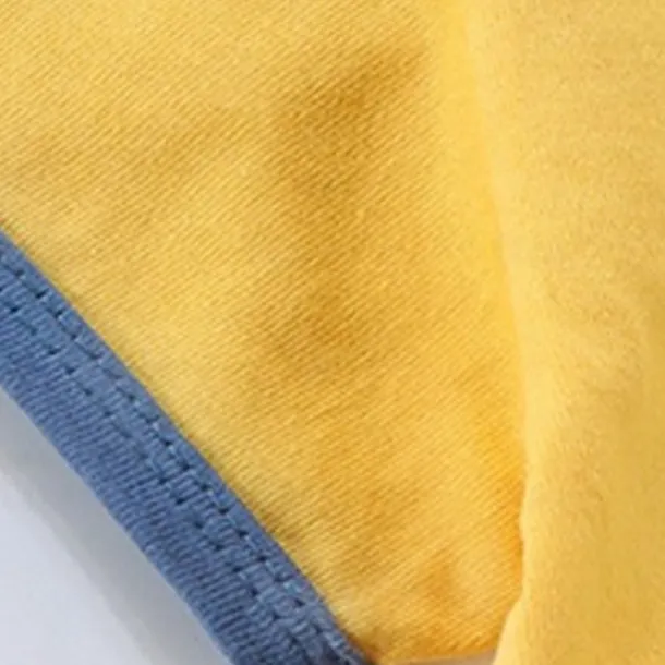 2 Pieces Toddler Boys T-shirt & Shorts Outfit Animal Cartoon Bear Short Sleeve Cotton Set Outdoor Neutral Daily Basic Summer Spring 3-7 Years Short set 30-RABBIT rabbit. Short set 35-Happy Niu Niu