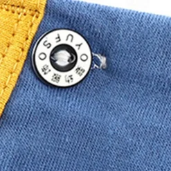 2 Pieces Toddler Boys T-shirt & Shorts Outfit Cartoon Bear Stripe Short Sleeve Cotton Set Outdoor Fashion Daily Summer Spring 3-7 Years B73 B55 B64