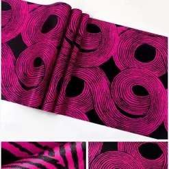 1 Roll Non self-adhesive wallpaper KTV room wallpaper 3D wallpaper e-sports room internet cafe decoration bar restaurant background wall wallpaper glue required 950x53cm/374x20.87inch