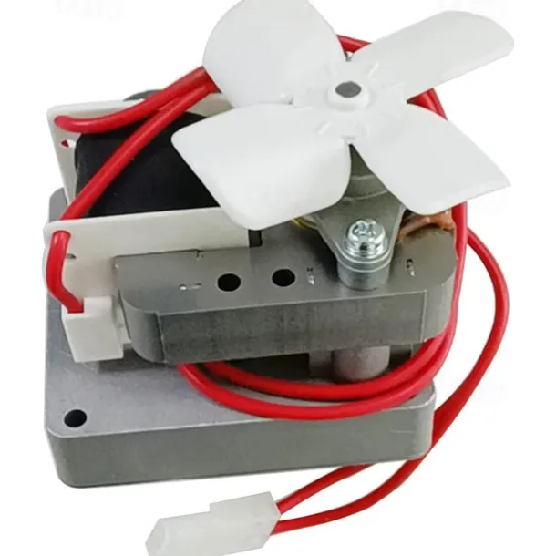 1.6/2.0 RPM Auger Motor Replacement Parts, Compatible with Traeger, Pit Boss, and Camp Chef, Wood Pellet Grill Smokers, Universal Barbecue Auger Motor Replacement 120V 60Hz 2 Pole