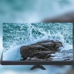 14 Screen Magnifier For Cell Phone Portable 3D HD Magnifying Projector Screen Enlarger For Movies Short Videos Gaming