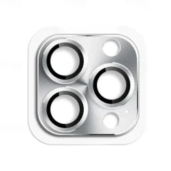 1 Set Camera Lens Protector For Apple iPhone 16 15 14 Pro Max Plus iPhone 16 iPhone 15 Pro Max Plus Tempered Glass 9H Hardness