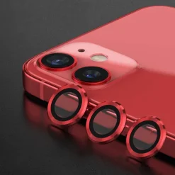 1 Set Camera Lens Protector For Apple iPhone 16 15 14 Pro Max Plus iPhone 16 iPhone 15 Pro Max Plus Tempered Glass 9H Hardness Anti Bubbles Anti-Fingerprint High Definition Explosion Proof