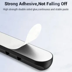 1 Small / Comfy Cuboid Cable Cord Holder