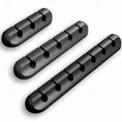 1 Small / Comfy Cuboid Cable Cord Holder