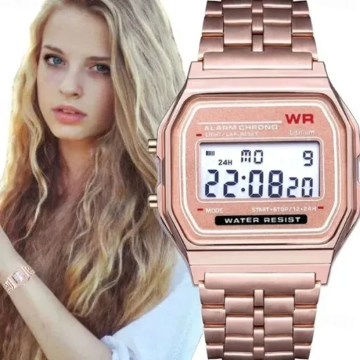 68 Smart Watch 1.29 inch Smartwatch Fitness Running Watch Bluetooth Chronograph Dual Time Zones Compatible with Android iOS IP 67 Men Sports Waterproof
