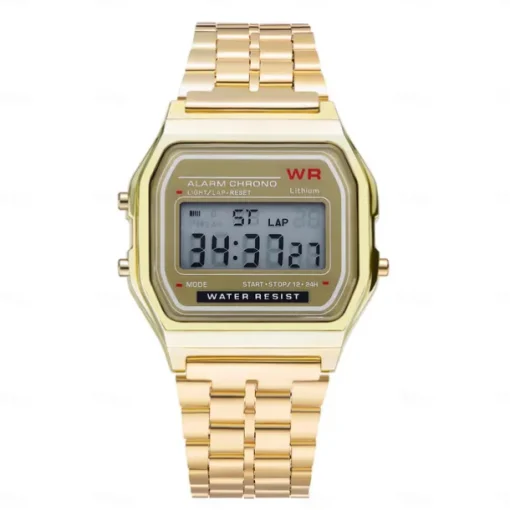 68 Smart Watch 1.29 inch Smartwatch Fitness Running Watch Bluetooth Chronograph Dual Time Zones Compatible with Android iOS IP 67 Men Sports Waterproof