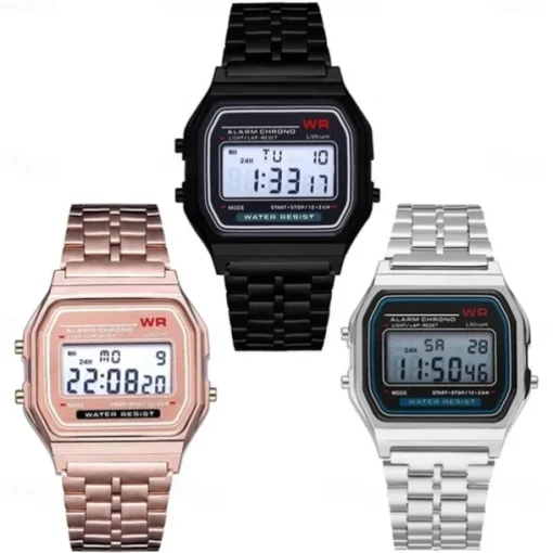 68 Smart Watch 1.29 inch Smartwatch Fitness Running Watch Bluetooth Chronograph Dual Time Zones Compatible with Android iOS IP 67 Men Sports Waterproof