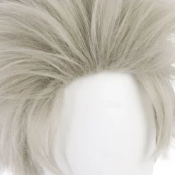 0 The Movie Cosplay Party Wigs
