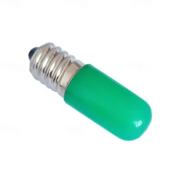 1.4 W LED Globe Bulbs 60 lm E14 T 2 LED Beads 180-240 V