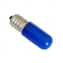 1.4 W LED Globe Bulbs 60 lm E14 T 2 LED Beads 180-240 V