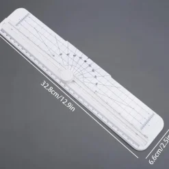 A4 Mini Small Hand Account Paper Cutting Machine Children's Safety Blade Paper Cutter Home Sliding Paper Cutter Paper Cutter