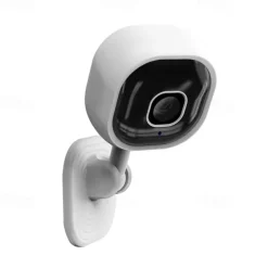 A3 1080P Surveillance IP WiFi Camera Mini Home Smart Two Way Intercom Survalance Camera Audio Video Night wifi Security Monitor