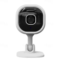 A3 1080P Surveillance IP WiFi Camera Mini Home Smart Two Way Intercom Survalance Camera Audio Video Night wifi Security Monitor