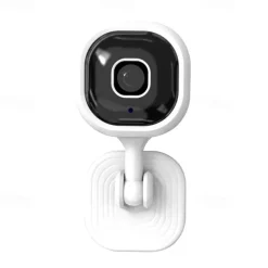 A3 1080P Surveillance IP WiFi Camera Mini Home Smart Two Way Intercom Survalance Camera Audio Video Night wifi Security Monitor