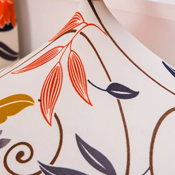 Accent Chair Cover Armless Armchair Slipcover Stretch Armless Chair Covers for Living Room Chair Slipcovers Furniture Protector with Elastic Bottom,Washable