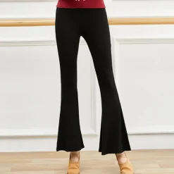 Activewear Pants Ruching Solid Women's Training Performance High Modal