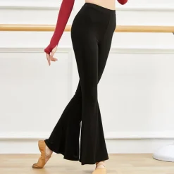 Activewear Pants Ruching Solid Women's Training Performance High Modal