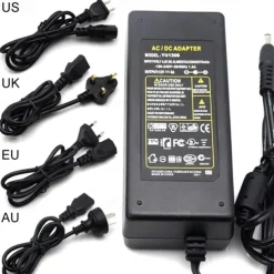 Addressable Dream color RGBIC WiFi Bluetooth LED Light Strip 5~10m 16.4~32.8ft Waterproof 5050SMD Work with Alexa Google Assistant