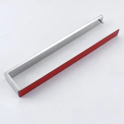 Adhesive Towel Holder, Towel Rail Stainless Steel Wall mounted, Bathroom Towel Rack 35cm, Towel Bar for Bath
