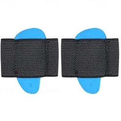 Adjustable Arch Support Brace with Cushioned Pads for Foot Pain Relief - Ideal for Plantar Fasciitis and Everyday Comfort