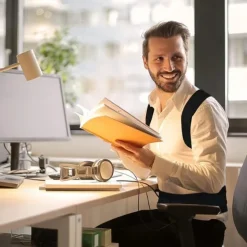 Adjustable Double Pull Strap Shoulder Spine Support Belt Lumbar Posture Correction Men Women Orthopedic Upper Back Brace Corset