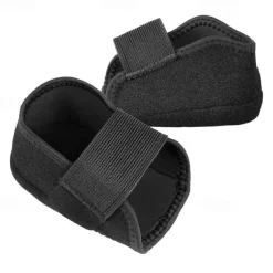 Adjustable Heel Lifts for Foot Support – Comfortable Orthopedic Insoles with 1-3cm Height Adjustment for Men and Women