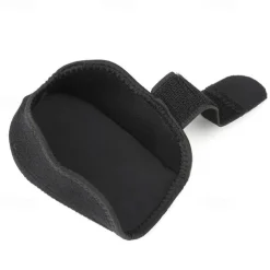 Adjustable Heel Lifts for Foot Support – Comfortable Orthopedic Insoles with 1-3cm Height Adjustment for Men and Women