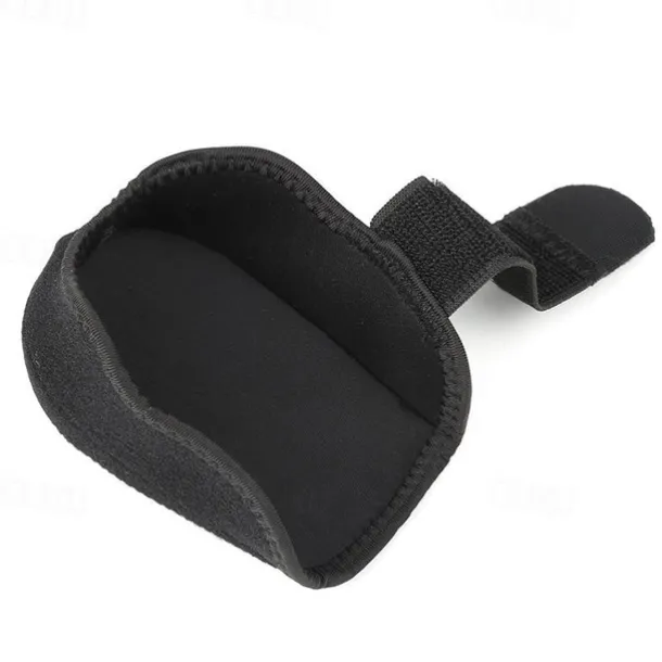 Adjustable Heel Lifts for Foot Support – Comfortable Orthopedic Insoles with 1-3cm Height Adjustment for Men and Women