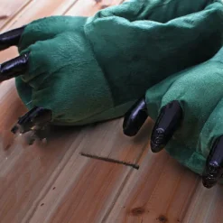 Adults' Highschool Animal Kigurumi Pajamas Nightwear Duck Onesie Pajamas Kigurumi Pajamas For Men and Women Boys and Girls Christmas Carnival New Year Cartoon