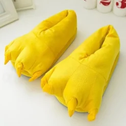 Adults' Kigurumi Pajamas Slippers Nightwear Camouflage Monster Solid Colored Onesie Pajamas Cotton Cosplay For Women's Boys Girls' Halloween Animal Sleepwear Cartoon Festival / Holiday Costumes