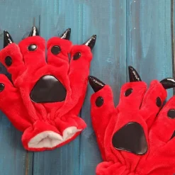 Adults' Patchwork Kigurumi Pajamas Dinosaur Onesie Pajamas Kigurumi Pajamas For Men and Women Carnival Masquerade Cartoon