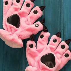 Adults' Patchwork Kigurumi Pajamas Dinosaur Onesie Pajamas Kigurumi Pajamas For Men and Women Carnival Masquerade Cartoon