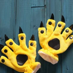 Adults' Patchwork Kigurumi Pajamas Dinosaur Onesie Pajamas Kigurumi Pajamas For Men and Women Carnival Masquerade Cartoon