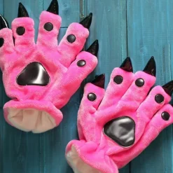 Adults' Patchwork Kigurumi Pajamas Dinosaur Onesie Pajamas Kigurumi Pajamas For Men and Women Carnival Masquerade Cartoon