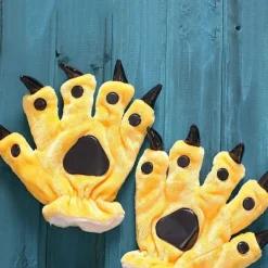 Adults' Patchwork Kigurumi Pajamas Dinosaur Onesie Pajamas Kigurumi Pajamas For Men and Women Carnival Masquerade Cartoon