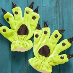 Adults' Patchwork Kigurumi Pajamas Dinosaur Onesie Pajamas Kigurumi Pajamas For Men and Women Carnival Masquerade Cartoon