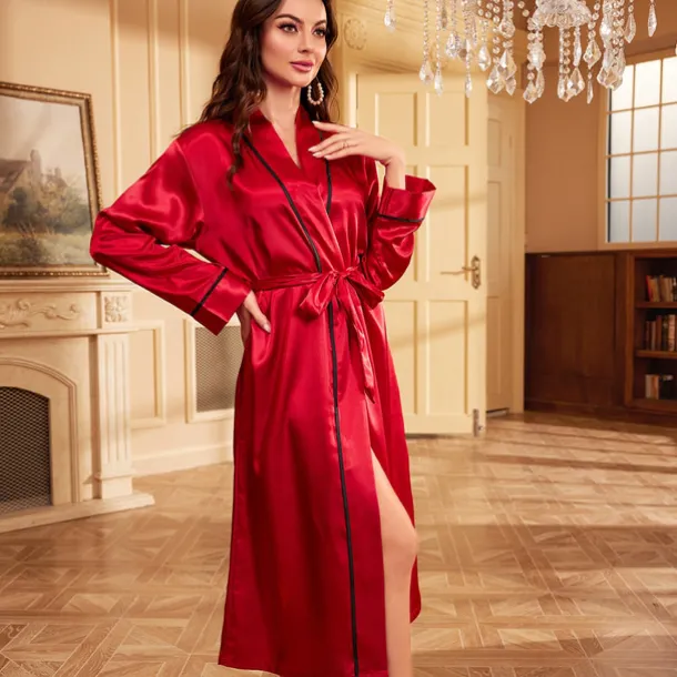 Adults' Solid Color Bathrobe Pajamas Nightwear Onesie Pajamas Kigurumi Pajamas Casual Daily For Women's Dailywear Causal Cartoon