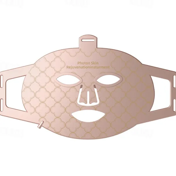 Advanced Anti-aging LED Therapy Mask, Deep Repair, Collagen Boost, Soothe Inflammation, Spot Fading, Make You Radiant and Glowing