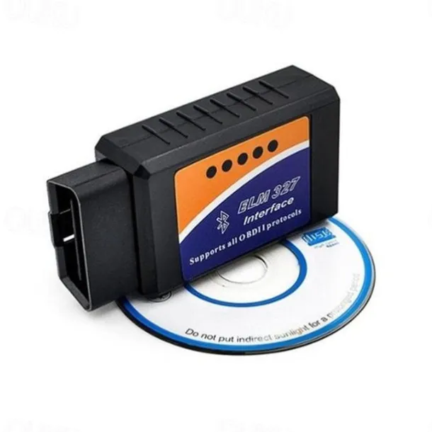 Advanced WIFI Bluetooth OBDII OBD2 ELM327 Car Diagnostic Scanner Code Reader for IOS&Android