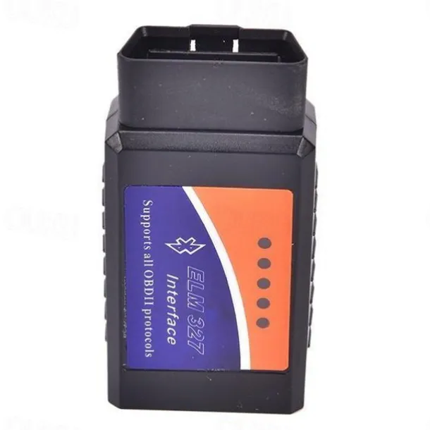 Advanced WIFI Bluetooth OBDII OBD2 ELM327 Car Diagnostic Scanner Code Reader for IOS&Android