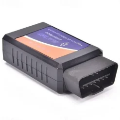 Advanced WIFI Bluetooth OBDII OBD2 ELM327 Car Diagnostic Scanner Code Reader for IOS&Android
