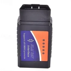 Advanced WIFI Bluetooth OBDII OBD2 ELM327 Car Diagnostic Scanner Code Reader for IOS&Android