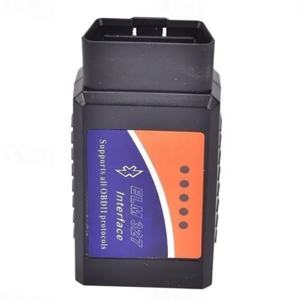 Advanced WIFI Bluetooth OBDII OBD2 ELM327 Car Diagnostic Scanner Code Reader for IOS&Android