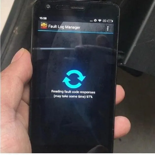 Advanced WIFI Bluetooth OBDII OBD2 ELM327 Car Diagnostic Scanner Code Reader for IOS&Android