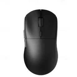 AJAZZ AJ199 2.4GHz Wireless Mouse Optical Mice with USB Receiver Gamer 26000DPI 6 Buttons Mouse For Computer PC Laptop Desktop