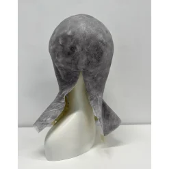 Alien Halloween Mask Halloween Props Realistic Mask Scary Costume Adults' Men's Women's Halloween Carnival Mardi Gras Easy Halloween Costumes Dress Up