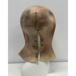 Alien Halloween Mask Halloween Props Realistic Mask Scary Costume Adults' Men's Women's Halloween Carnival Mardi Gras Easy Halloween Costumes Dress Up