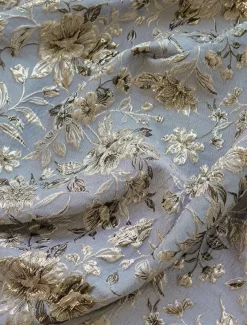 A-Line Cocktail Dresses Elegant Dress Formal Wedding Floor Length Short Sleeve Lapel Pocket Nylon with Bow(s) Slit Pocket 2025