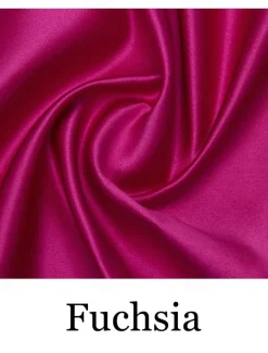 A-Line Cocktail Dresses Elegant Dress Wedding Guest Kentucky Tea Length Short Sleeve Off Shoulder Pocket Satin with Bow(s) Dresses